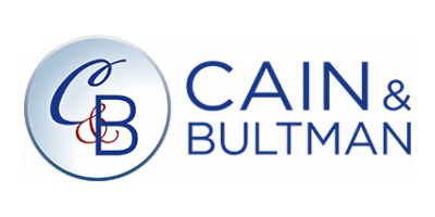 Cain & Bultman logo