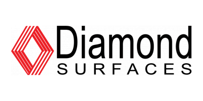 Diamond Surfaces logo
