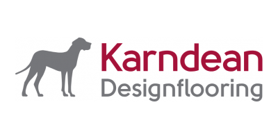 Karndean logo