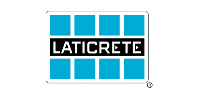 LATICRETE logo