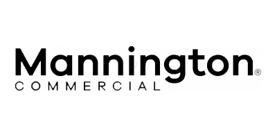 Mannington Commercial logo