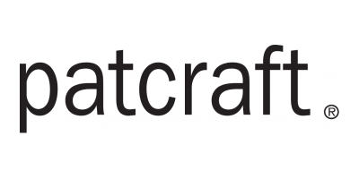 Patcraft logo