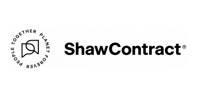 Shaw Contract logo