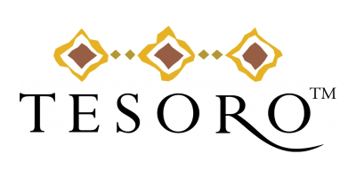 Tesoro logo