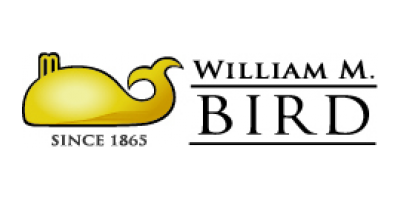 William M. Bird logo